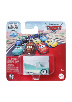Cars. Mikroauto Flo JDJ45
