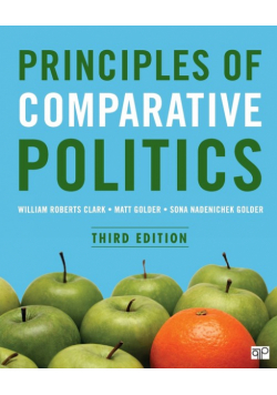 Principles of Comparative Politics