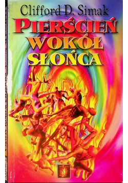 Pierścień wokół słońca