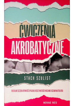 Ćwiczenia akrobatyczne