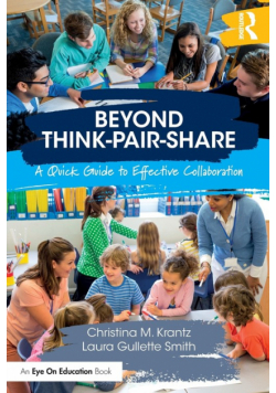 Beyond Think-Pair-Share