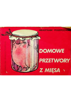 Domowe podroby z mięsa