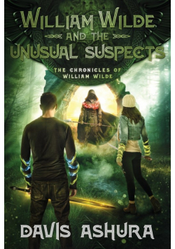 William Wilde and the Unusual Suspects