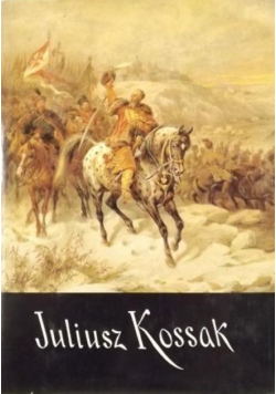 Juliusz Kossak