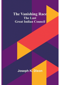The Vanishing Race