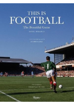 This Is Football wer. angielska