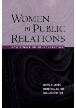 Women in Public Relations