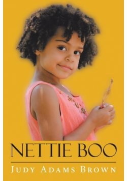 Nettie Boo
