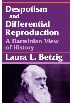 Despotism, Social Evolution, and Differential Reproduction