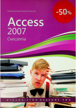 Access 2007 Ćwiczenia