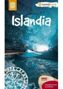 Travelbook Islandia