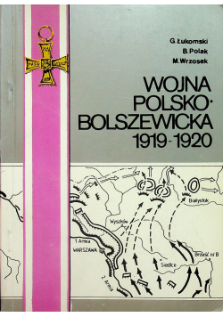 Wojna Polsko Bolszewicka 1919 1920 TomII
