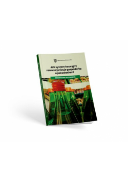 Jak system kaucyjny rewolucjonizuje gospodarkę opakowaniami Praktyczny przewodnik