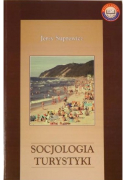 Socjologia turystyki