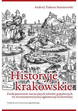 Historyje krakowskie