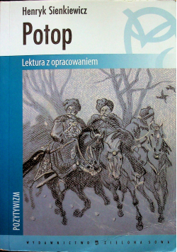 Potop lektura z opracowaniem