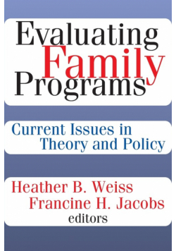 Evaluating Family Programs