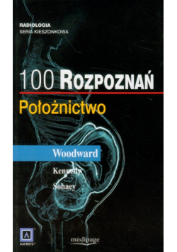 100 rozpoznań Położnictwo