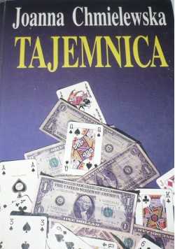 Tajemnica