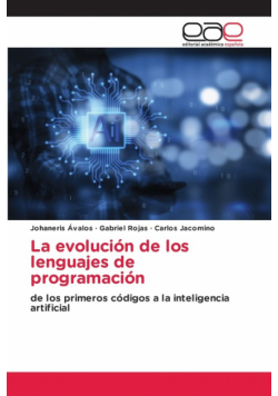 La evolución de los lenguajes de programación