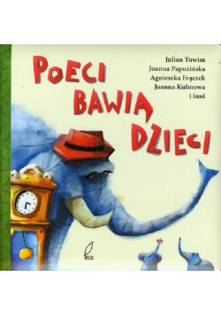 Poeci bawią dzieci