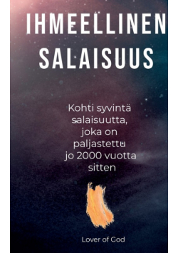 Ihmeellinen salaisuus
