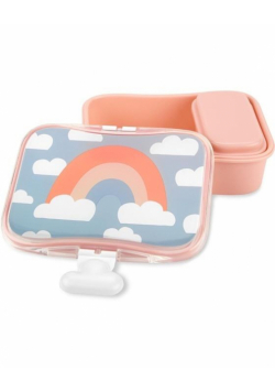 Lunchbox Tęcza 700ml