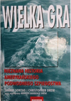 Wielka gra