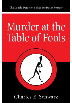 Murder at the Table of Fools