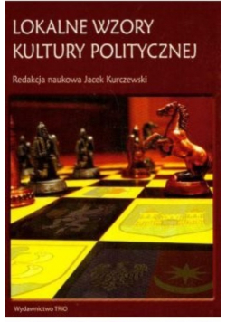 Lokalne wzory kultury politycznej