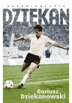 Autobiografia Dziekan