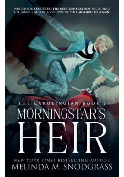 Morningstar's Heir