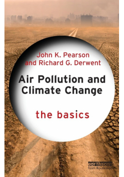 Air Pollution and Climate Change