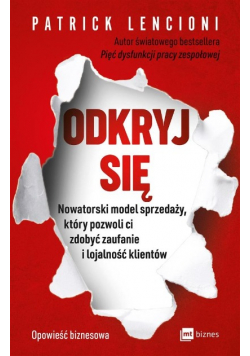 Odkryj się