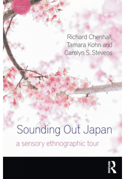 Sounding Out Japan