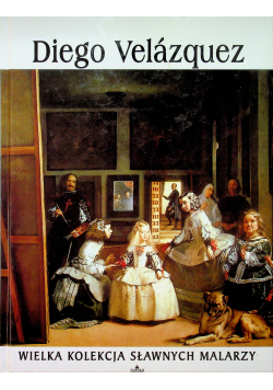 Diego Velazquez 1599 - 1600