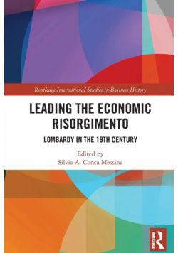 Leading the Economic Risorgimento