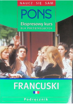 Ekspresowy kurs Francuski
