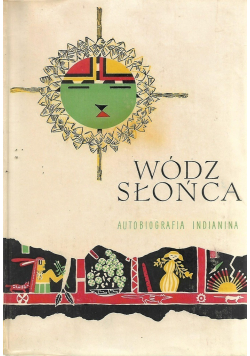 Wódz Słońca
