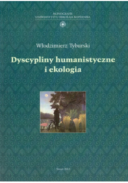 Dyscypliny humanistyczne i ekologia