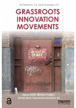 Grassroots Innovation Movements