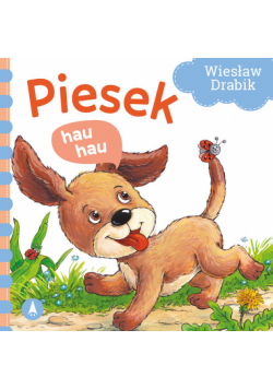 Piesek hau hau