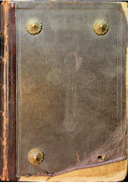 Martyrologia Romanum Fratrum Et Monialium1924 r.