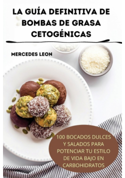 La Guía Definitiva De Bombas De Grasa Cetogénicas