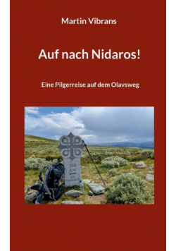 Auf nach Nidaros!