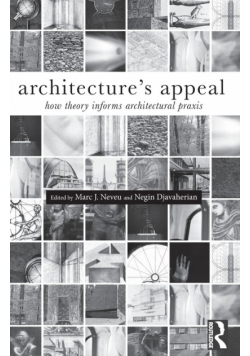 Architecture's Appeal