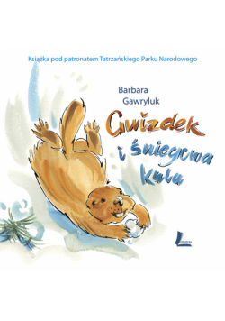 Gwizdek i śniegowa kula