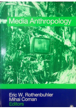 Media Anthropology