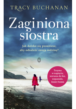 Zaginiona siostra