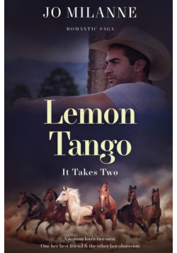Lemon Tango